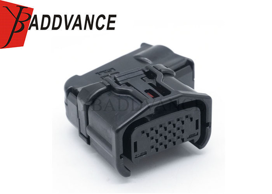 6189-7536 S-umitomo Waterproof Female 14 Pin Plastic Connector for Toyota 82824-47850