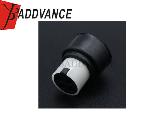 YB Connector DJ3041Y-2.3-21 Molded Case Plug Spring Round Waterproof Cylindrical Socket 4 Pin Connectors