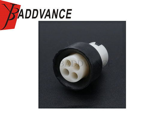 YB Connector DJ3041Y-2.3-21 Molded Case Plug Spring Round Waterproof Cylindrical Socket 4 Pin Connectors