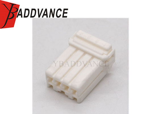174922-1 TE Connectivity AMP 070 Series 3.5mm 4 Pin Female Connector Kit
