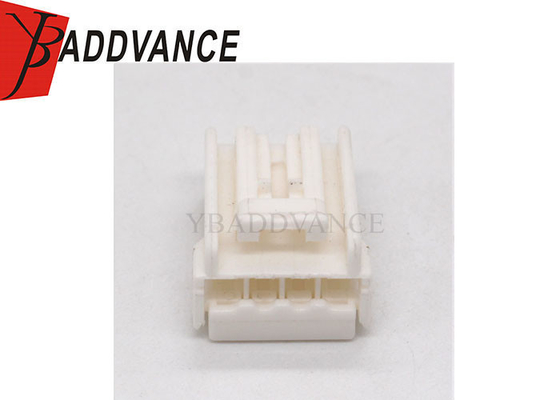 174922-1 TE Connectivity AMP 070 Series 3.5mm 4 Pin Female Connector Kit