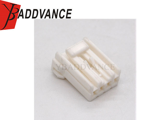 174922-1 TE Connectivity AMP 070 Series 3.5mm 4 Pin Female Connector Kit