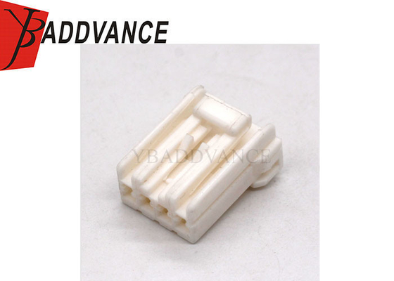 174922-1 TE Connectivity AMP 070 Series 3.5mm 4 Pin Female Connector Kit
