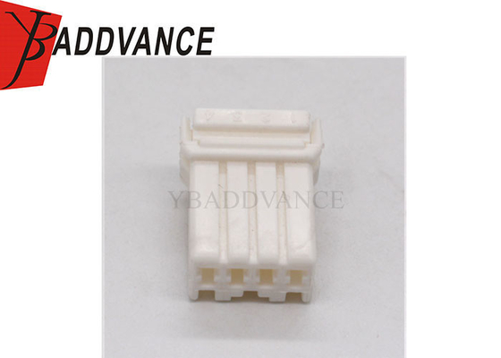174922-1 TE Connectivity AMP 070 Series 3.5mm 4 Pin Female Connector Kit