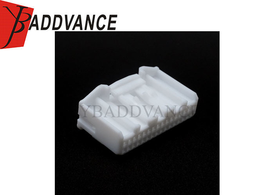 1318747-1 TE Connectivity AMP 2.2mm 32 Pin Female Plastic Connector Socket