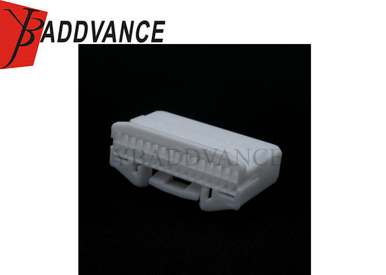 1318747-1 TE Connectivity AMP 2.2mm 32 Pin Female Plastic Connector Socket