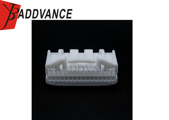 1318747-1 TE Connectivity AMP 2.2mm 32 Pin Female Plastic Connector Socket