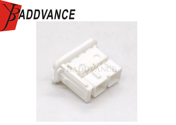 A2235450201 Electric 2 Pin TE Connectivity Male Auto Wire Connector For Car