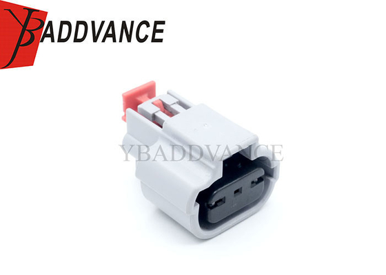 19368642 CE3112 PT3782 3-pin Female Waterproof Multi-purpose Light Connector for GM