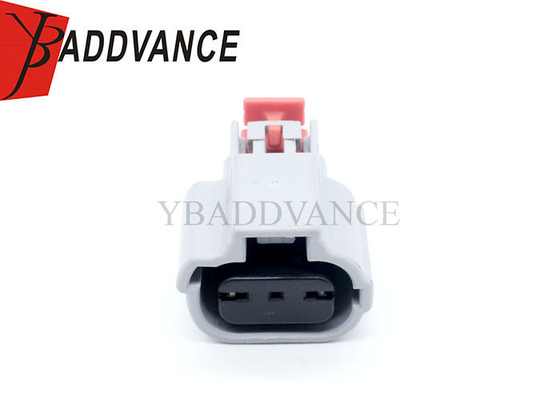 19368642 CE3112 PT3782 3-pin Female Waterproof Multi-purpose Light Connector for GM