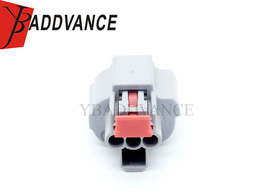 19368642 CE3112 PT3782 3-pin Female Waterproof Multi-purpose Light Connector for GM
