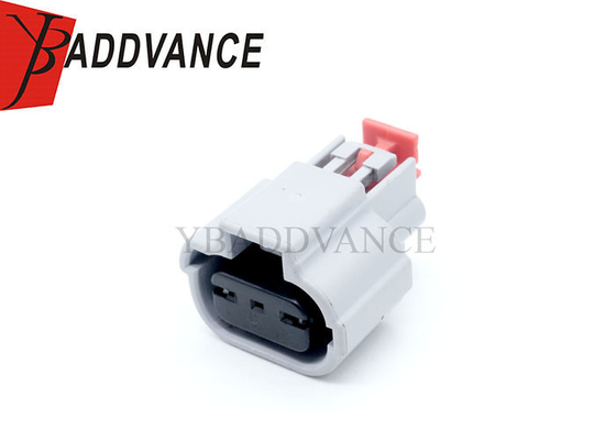 19368642 CE3112 PT3782 3-pin Female Waterproof Multi-purpose Light Connector for GM