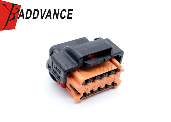 YB Connector Peugeot Citroen 98788-1201 Molex Male Female 10 Pin Automotive Connector