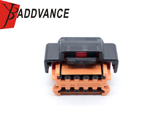 YB Connector Peugeot Citroen 98788-1201 Molex Male Female 10 Pin Automotive Connector
