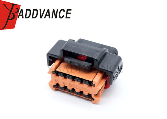 YB Connector Peugeot Citroen 98788-1201 Molex Male Female 10 Pin Automotive Connector