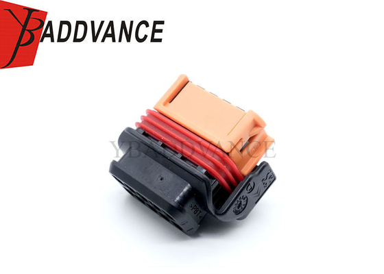 YB Connector Peugeot Citroen 98788-1201 Molex Male Female 10 Pin Automotive Connector