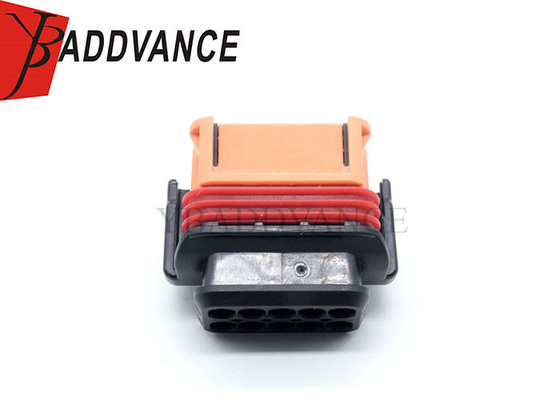 YB Connector Peugeot Citroen 98788-1201 Molex Male Female 10 Pin Automotive Connector