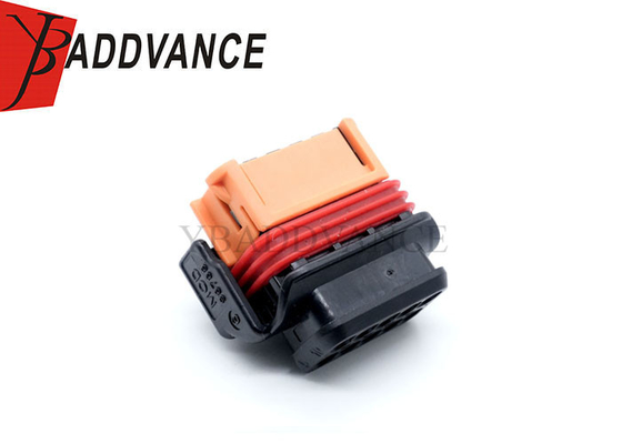 YB Connector Peugeot Citroen 98788-1201 Molex Male Female 10 Pin Automotive Connector