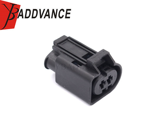 1897702-2 TE Connectivity AMP Junior Power Electronical 2 Pin Connector For Ford Range