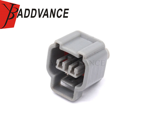 6189-0199 Motorcycle Female 2 Pin Ignition Coil Connector For Toyota 90980-11051
