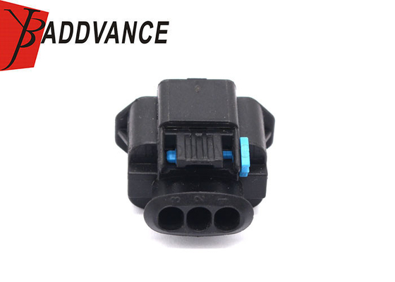 15397338 Aptiv 2.8 Timer Sealed Female Automotive Connector Waterproof 3 Pin