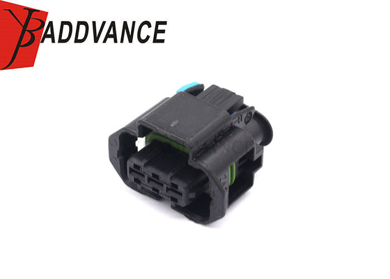 15397338 Aptiv 2.8 Timer Sealed Female Automotive Connector Waterproof 3 Pin