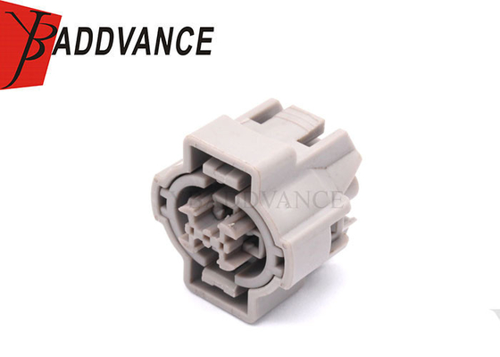 Sumitomo 090 4 Pin Air Conditioning Pressure Sensor Female Connector For Subaru Toyota