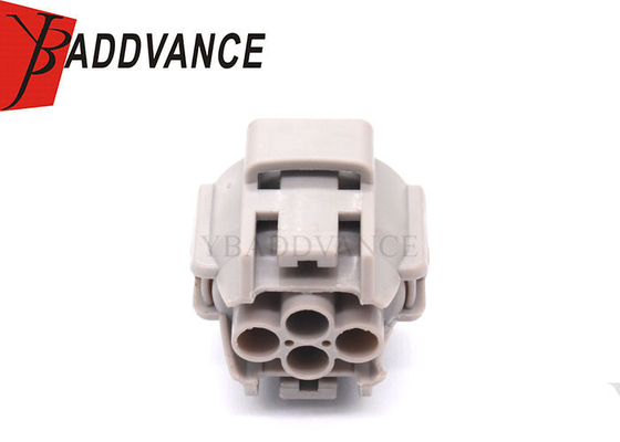 Sumitomo 090 4 Pin Air Conditioning Pressure Sensor Female Connector For Subaru Toyota