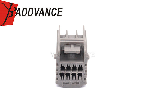 YB Connector In Stock Automotive Electrical 8 Pin Female Unsealed Connector 7283-9029-40