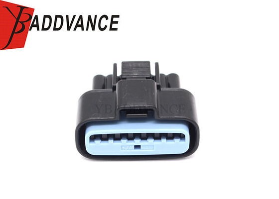 PB536-07027 7 Pin Female Waterproof Air Flow Sensor Connector for Mitsubishi Lancer Mazda