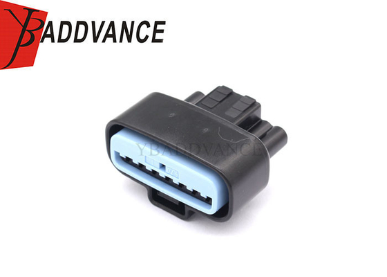 PB536-07027 7 Pin Female Waterproof Air Flow Sensor Connector for Mitsubishi Lancer Mazda