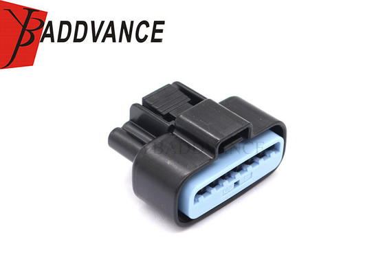 PB536-07027 7 Pin Female Waterproof Air Flow Sensor Connector for Mitsubishi Lancer Mazda