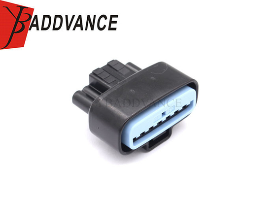 PB536-07027 7 Pin Female Waterproof Air Flow Sensor Connector for Mitsubishi Lancer Mazda