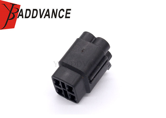 6180-4771 4 Pin Automotive MT Series Waterproof Female Wire Connector for Motorcycle