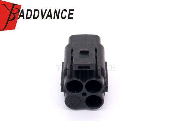 6180-4771 4 Pin Automotive MT Series Waterproof Female Wire Connector for Motorcycle
