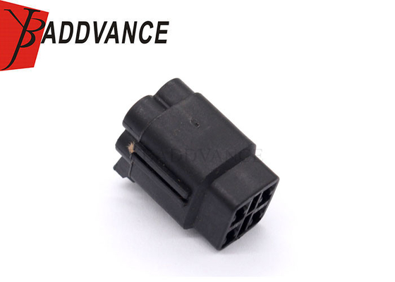 6180-4771 4 Pin Automotive MT Series Waterproof Female Wire Connector for Motorcycle