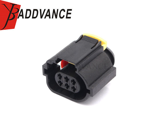 Factory Price Auto 6 Pin Female EGR Throttle Valve Connector for Ducato 250 2.3