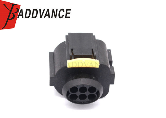 Factory Price Auto 6 Pin Female EGR Throttle Valve Connector for Ducato 250 2.3