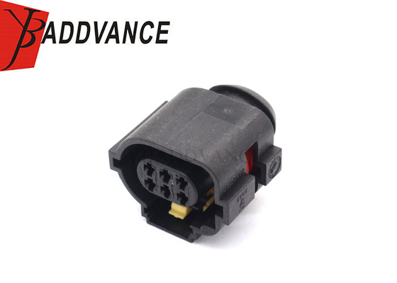 Factory Price Auto 6 Pin Female EGR Throttle Valve Connector for Ducato 250 2.3