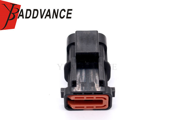 MG610574-4 KET Sealed 2 Pin Male Pressure Switch Waterproof Connector for Nissan