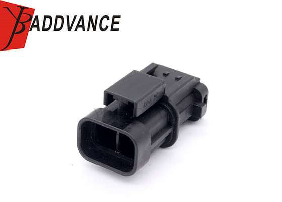 MG610574-4 KET Sealed 2 Pin Male Pressure Switch Waterproof Connector for Nissan