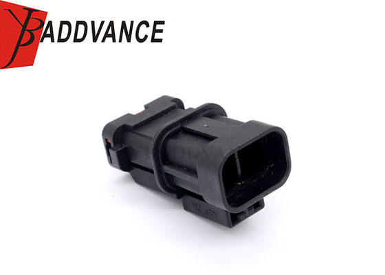 MG610574-4 KET Sealed 2 Pin Male Pressure Switch Waterproof Connector for Nissan