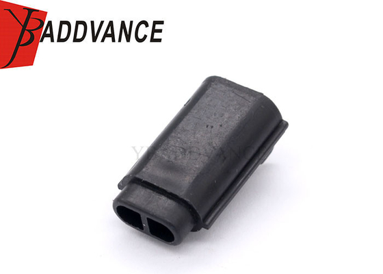 YB Connector 2 Pin Female Waterproof Connector for Mitsubishi Lancer Mazda