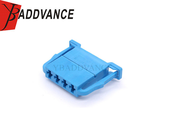 6N0972704D 4 Pin Female Clutch Pedal Switch Contact Connector for Audi TT MK18N Brake