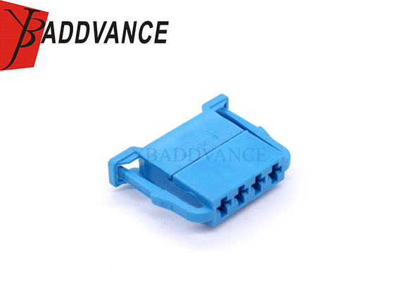6N0972704D 4 Pin Female Clutch Pedal Switch Contact Connector for Audi TT MK18N Brake