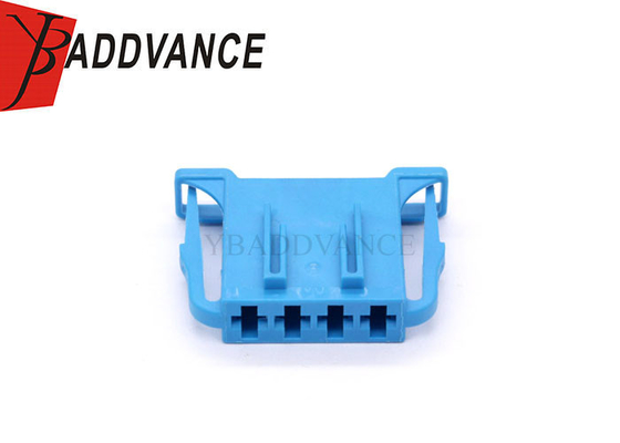 6N0972704D 4 Pin Female Clutch Pedal Switch Contact Connector for Audi TT MK18N Brake