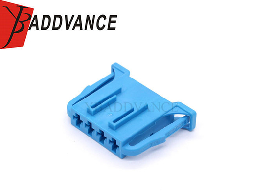 6N0972704D 4 Pin Female Clutch Pedal Switch Contact Connector for Audi TT MK18N Brake