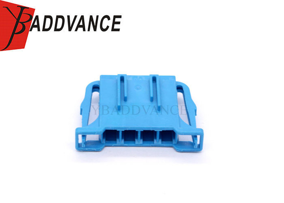 6N0972704D 4 Pin Female Clutch Pedal Switch Contact Connector for Audi TT MK18N Brake
