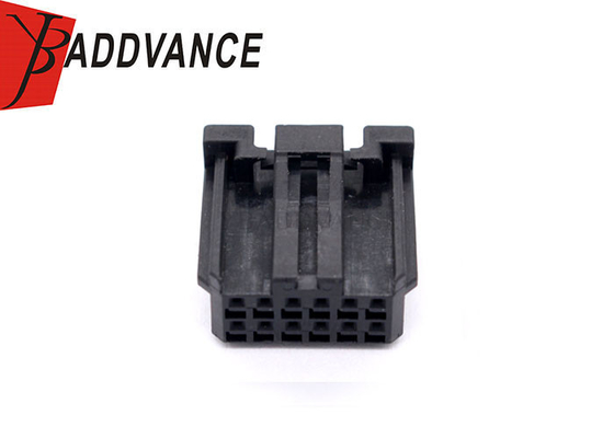 IMSA-13065S-2-12A 12 Pin Female Electrical Wire Speed Connector for Automotive