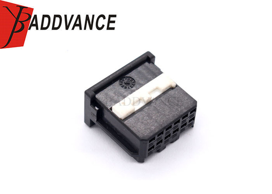 IMSA-13065S-2-12A 12 Pin Female Electrical Wire Speed Connector for Automotive